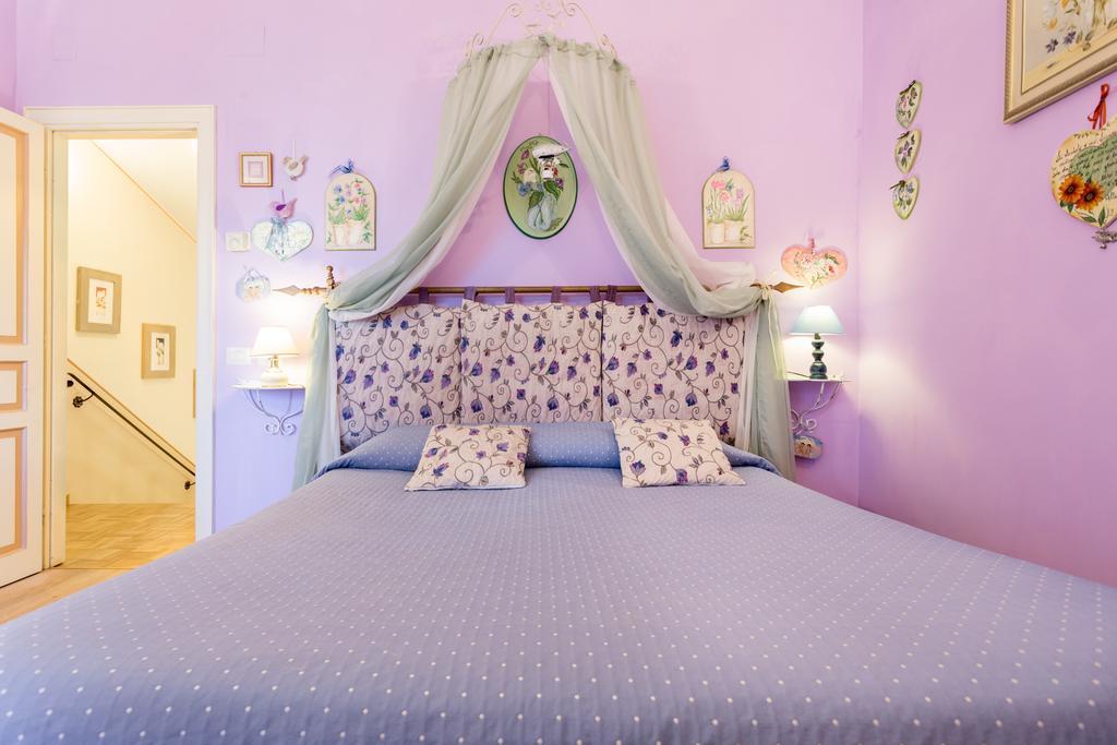 أسيسي Bed And Breakfast A Casa Delle Fate المظهر الخارجي الصورة