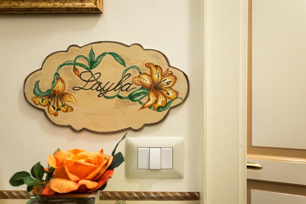 أسيسي Bed And Breakfast A Casa Delle Fate المظهر الخارجي الصورة