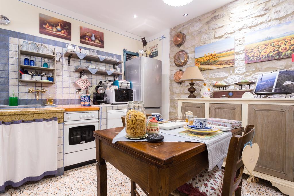 أسيسي Bed And Breakfast A Casa Delle Fate المظهر الخارجي الصورة