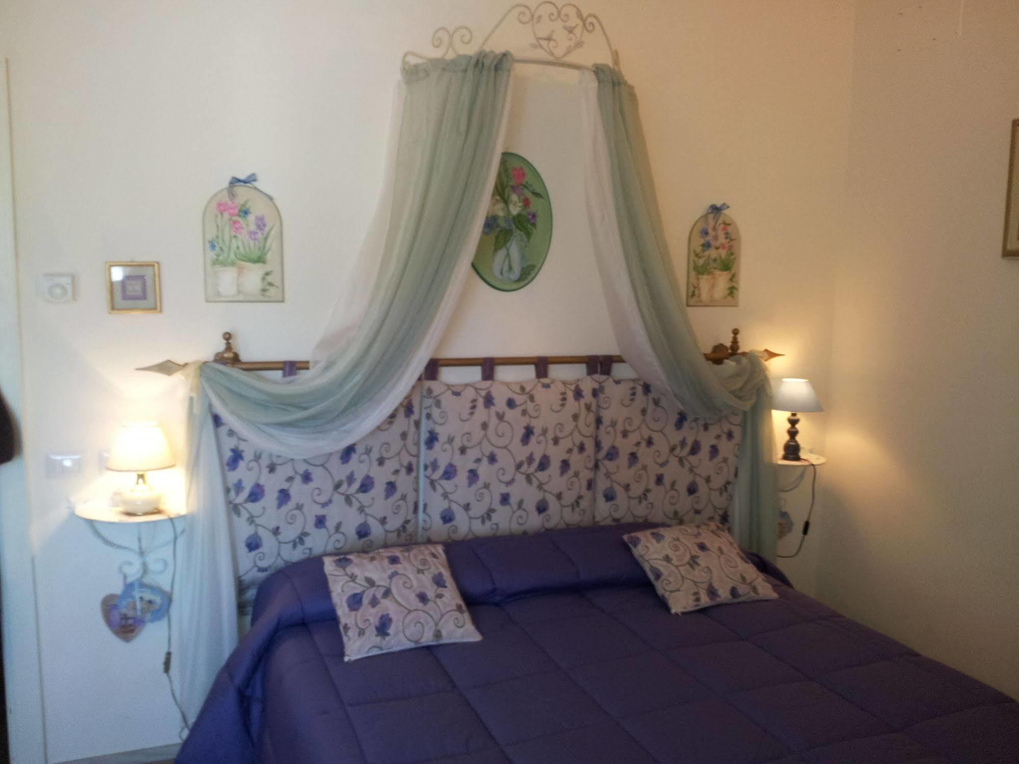أسيسي Bed And Breakfast A Casa Delle Fate المظهر الخارجي الصورة